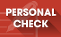 personal check logo