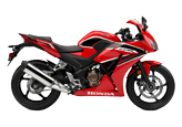 Find the Best of Sport Bikes at Honda of Glendale