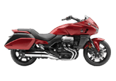 Find the Best of Touring Bikes at Honda of Glendale